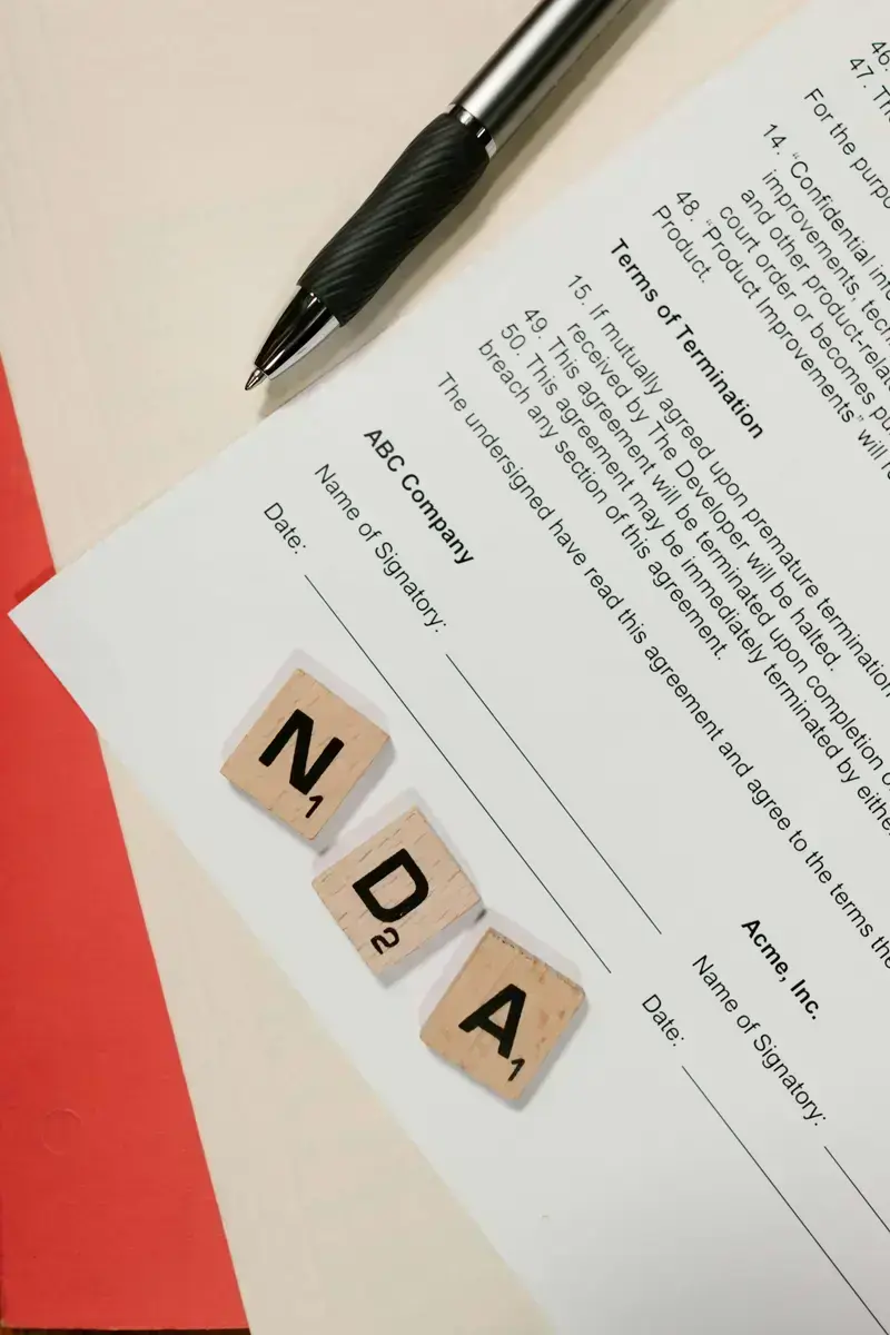 Company Amendments & Restructuring